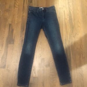 Athelta Skinny Jeans